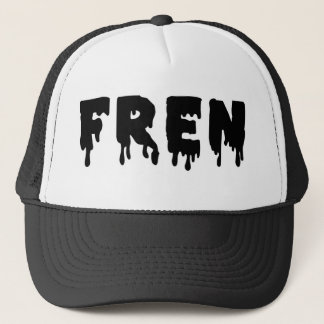 Original de casquette de FREN