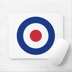 Original des Mod Mousepad