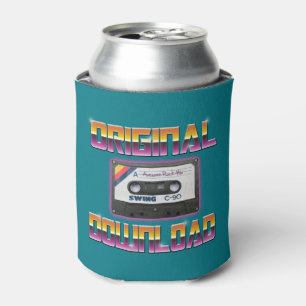 Original-Download-Cassette Dosenkühler