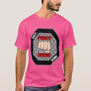 Original Fight Bros Logo T-Shirt