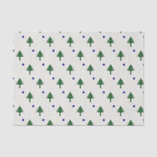 Original-Flag-Papiere Seidenpapier