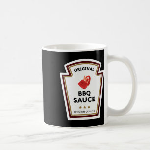 Original Grillen Sauce Condition Group Kostüm Kaffeetasse