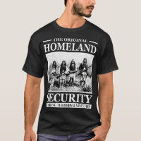 Original-Heimat zum Amerikanische Ureinwohner
