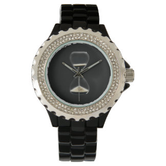 Original Hourglass-Uhr Armbanduhr