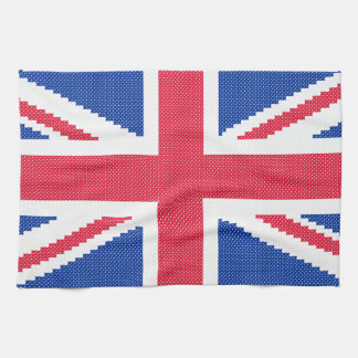 Original Kreuzstich-Designbuchse Küchentuch