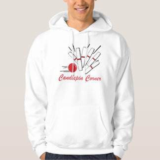 Original-Logo-Hoodie Hoodie