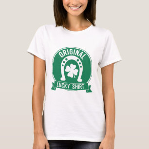 Original Lucky Shirt