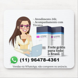 Original Mousepad 2023 von Comprar cy-to-tec