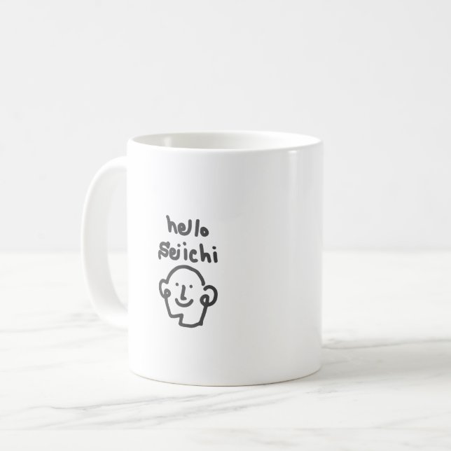 Original mugcup01 kaffeetasse (Vorderseite Links)