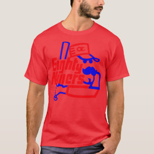 Original Oklahoma City 89ers Baseball 1962 1 T-Shirt