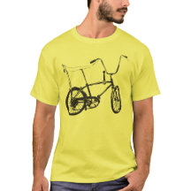 Original Old School Bike