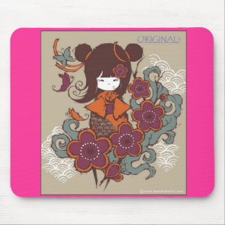 ORIGINAL! Pad Mousepad