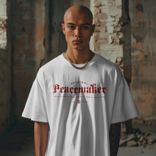 Original Peacemaker-T - Shirt
