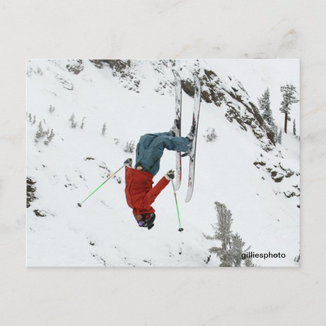 Original Postkarten (Vorderseite)