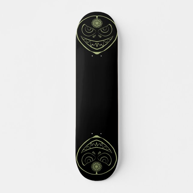 Original-Skateboard Skateboard (Vorne)