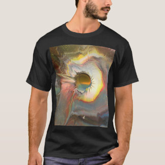 Original spin art T-Shirt