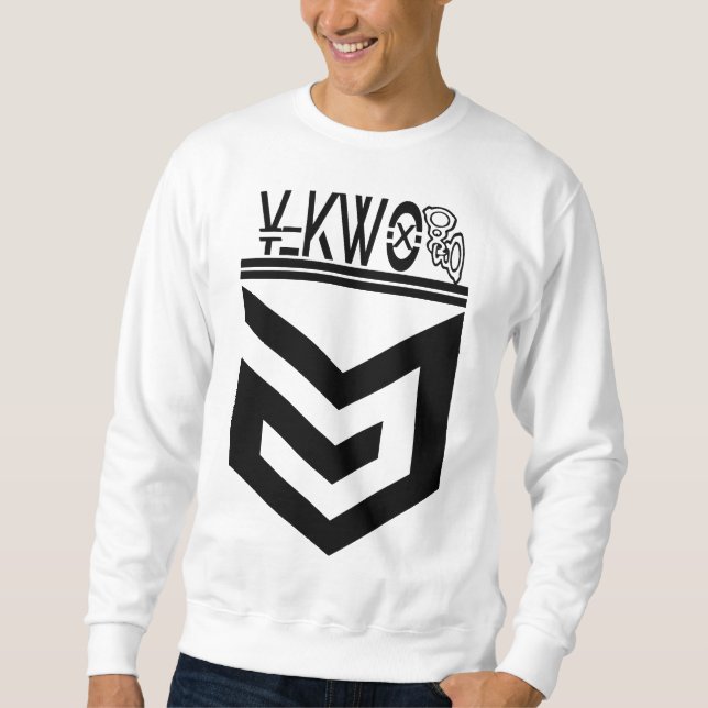 Original Sweatshirt (Vorderseite)