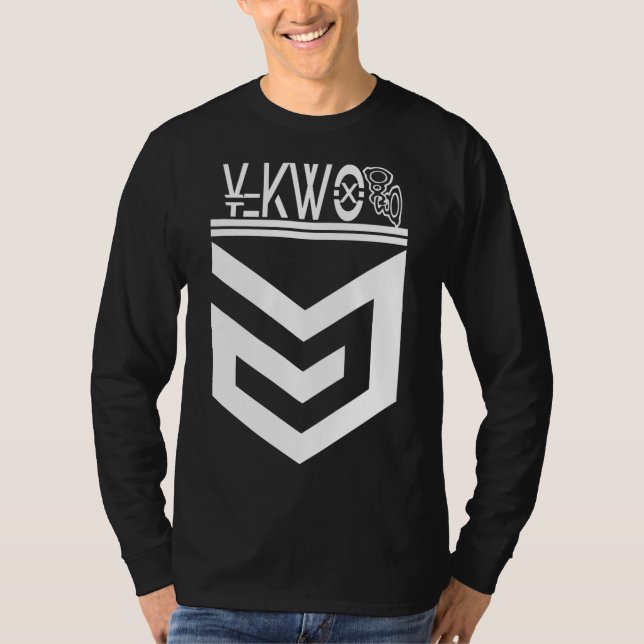 Original T-Shirt (Vorderseite)