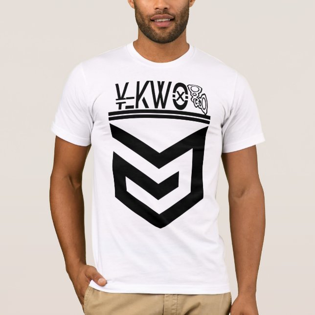 Original T-Shirt (Vorderseite)