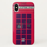 Original-Telefonzelle