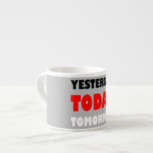 Original Text positive Design Words Espressotasse