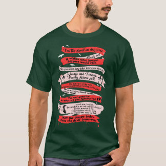Original Vampires The Originals TV Geschenk T-Shirt