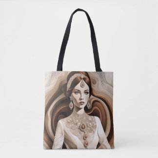 Original veske - Original Totbeutel Tasche