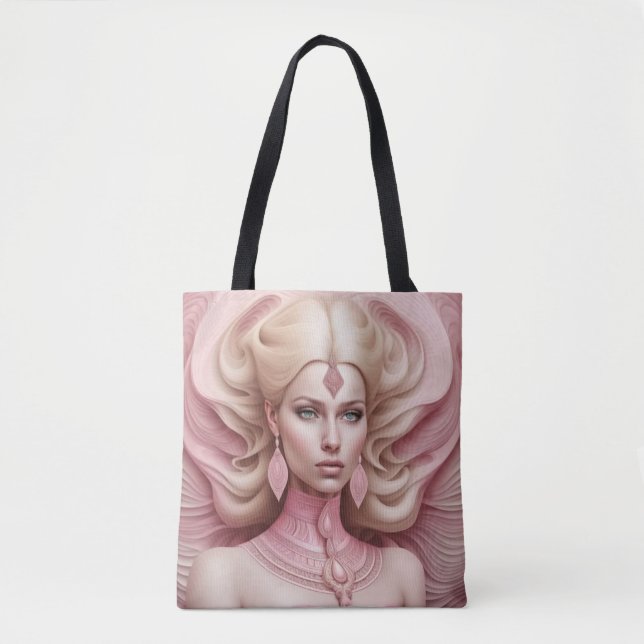 Original veske - Original Totbeutel Tasche (Vorderseite)