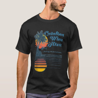 Original Wine Mixer Catalina Island Event Tank Top