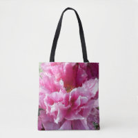 *~* Originale Art Pink Peony Floral AR1 Malerei