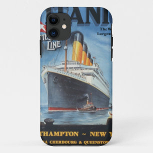 Originaler Titanic Vintage Poster 1912 title_seo2