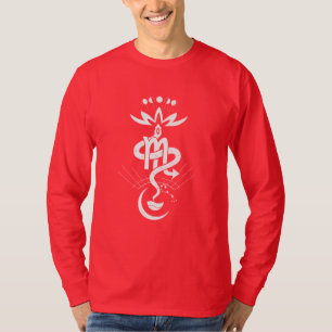 Originelles Design für den Schlangendruck 2025, Sk T-Shirt