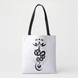 Originelles Design für den Schlangendruck 2025, St Tasche