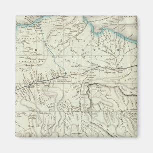 Orinoco Magnet