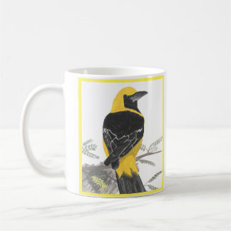 Oriole-Tasse Kaffeetasse