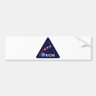Orion Autoaufkleber