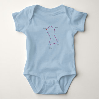 Orion Baby Strampler