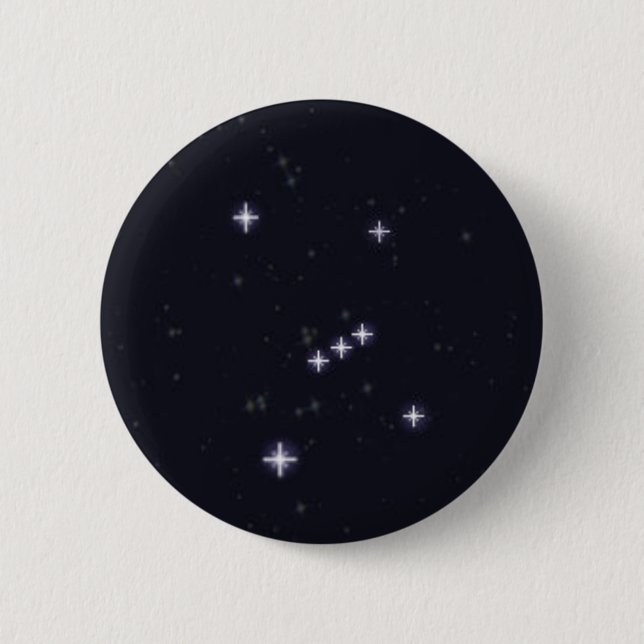 Orion Button (Vorderseite)