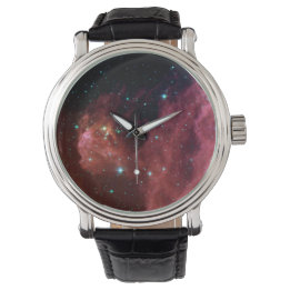 Orion Constellation Watch Armbanduhr