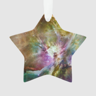 Orion décoratif Nebula Galaxy Photo spatiale