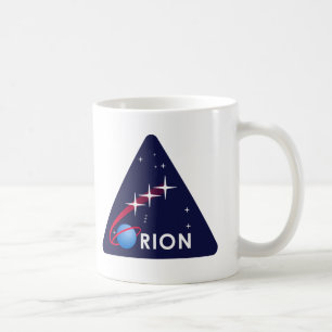 Orion Kaffeetasse