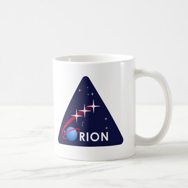 Orion Kaffeetasse (Rechts)