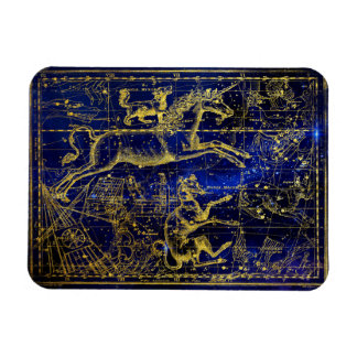 Orion-Konstellationsmagnet Magnet