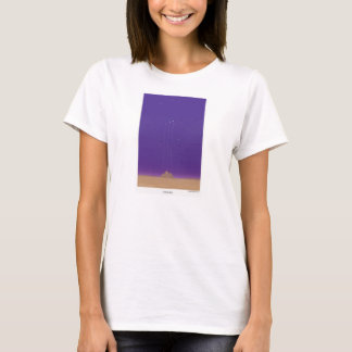 Orion - le T-shirt des femmes