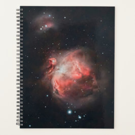 Orion-Nebel-Druck – Astrofotografie des tiefen Wel Planer