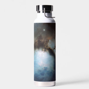 Orion-Nebel Messier 78 echtes Weltraumfoto Trinkflasche