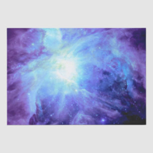 Orion-Nebel Seidenpapier