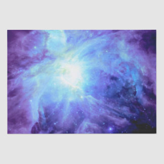 Orion-Nebel Seidenpapier