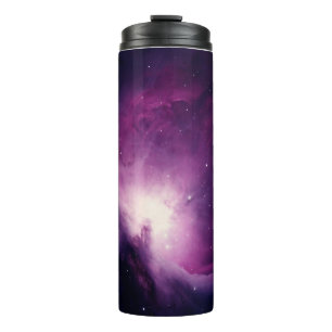 Orion-Nebel von MILKY WAY GALAXY Thermosbecher