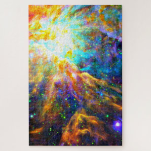 Orion Nebula